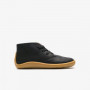 Vivobarefoot Gobi Addis Kids Obsidian