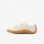 Vivobarefoot Addis Kids Little Sun Cement