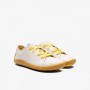 Vivobarefoot Addis Kids Little Sun Cement