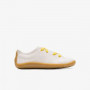 Vivobarefoot Addis Kids Little Sun Cement