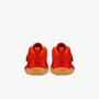 Vivobarefoot Primus Bootie II Kids Fiery Coral