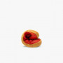 Vivobarefoot Primus Bootie II Kids Fiery Coral