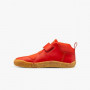 Vivobarefoot Primus Bootie II Kids Fiery Coral