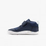 Vivobarefoot Primus Bootie II All Weather Kids Midnight