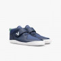 Vivobarefoot Primus Bootie II All Weather Kids Midnight