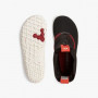 Vivobarefoot Lumi Kids Obsidian