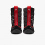 Vivobarefoot Lumi Kids Obsidian