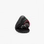 Vivobarefoot Lumi Kids Obsidian