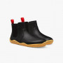 Vivobarefoot Fulham II kids obsidian