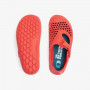 Vivobarefoot Ultra Bloom Kids Fiery Coral 
