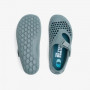 Vivobarefoot Ultra Bloom Kids Sea Green