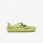 Vivobarefoot Ultra Bloom Kids Sunny Lime