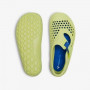 Vivobarefoot Ultra Bloom Kids Sunny Lime