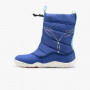 Vivobarefoot Lumi X Arctic Angeles Kids Amparo Blue