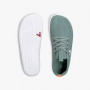 Vivobarefoot Primus Knit II Junior Sea Green