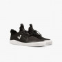 Vivobarefoot Primus Sport II Junior Obsidian