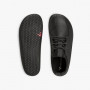 Vivobarefoot Primus School II Junior Obsidian