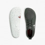 Vivobarefoot Primus Bootie II Juniors Charcoal