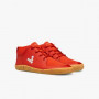 Vivobarefoot Primus Bootie II Junior Fiery Coral