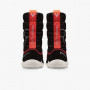 Vivobarefoot Lumi Juniors Obsidian