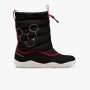 Vivobarefoot Lumi Juniors Obsidian