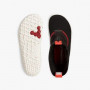 Vivobarefoot Lumi Juniors Obsidian