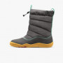 Vivobarefoot Lumi Juniors Graphite
