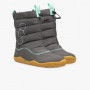 Vivobarefoot Lumi Juniors Graphite