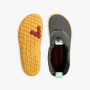 Vivobarefoot Lumi Juniors Graphite