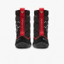 Vivobarefoot Lumi Junior Obsidian