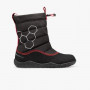 Vivobarefoot Lumi Junior Obsidian