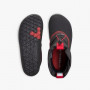 Vivobarefoot Lumi Junior Obsidian