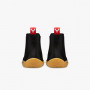Vivobarefoot Fulham II Junior obsidian
