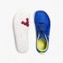 Vivobarefoot Primus Trail II FG  Junior Amparo Blue