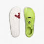 Vivobarefoot Primus Trail II FG II Junior Sunny Lime