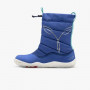 Vivobarefoot Lumi X Artic Angels Junior Amparo Blue