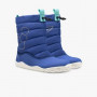 Vivobarefoot Lumi X Artic Angels Junior Amparo Blue