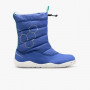 Vivobarefoot Lumi X Artic Angels Junior Amparo Blue