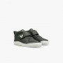 Vivobarefoot Primus Bootie II Toddlers Charcoal