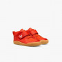 Vivobarefoot Primus Bootie II Toddler Fiery Coral