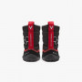 Vivobarefoot Lumi Toddlers Obsidian