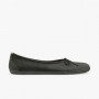Vivobarefoot Jing Jing Lace Black