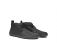 Vivobarefoot GOBI J Leather Black