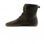 Vivobarefoot AW 15 Gobi Hi-Top Lady dk brown