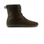 Vivobarefoot AW 15 Gobi Hi-Top Lady dk brown