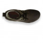 Vivobarefoot AW 15 Gobi Hi-Top Lady dk brown