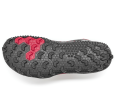 Vivobarefoot PRIMUS TRAIL SG Ladies Mesh Black/Red