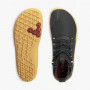 Vivobarefoot Magna Trail FG Ladies Black Gum