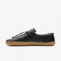 Vivobarefoot RA Slip ON Ladies Black Leather