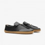 Vivobarefoot RA Slip ON Ladies Black Leather